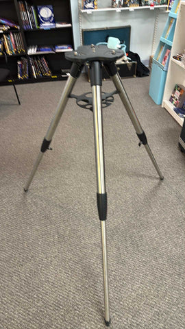 Used Celestron 6/8SE Tripod (also for StarSense Explorer Tabletop Dobsonians)