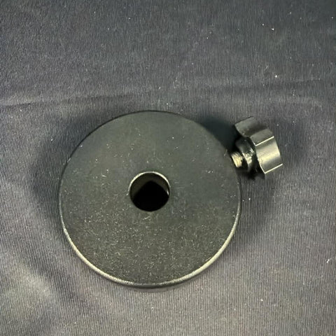 Used 1kg Counterweight for SkyWatcher Star Adventurer - 15.7mm opening