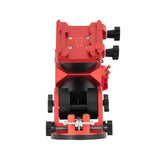 Used ZWO AM3 Harmonic Drive Equatorial Mount + TC40 tripod + PE200 Pier