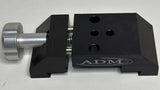 Used ADM Dovetail Clamp - Vixen and Losmandy