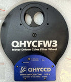 Used QHYCFW3 7-Position EFW (7x1.25"/31mm)