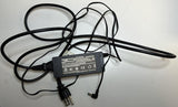 Used Meade AC Adapter - 5 Amp (CGEM II, CGX, CGX-L)