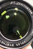 Used William Optics ZenithStar 73 III f/5.9 Doublet APO + Flat73A + WO M63 Rotator