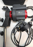 Used SkyGuider Pro mount head full package, iPolar