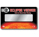 6-Pack Eclipse Viewer 5"x3" Cards