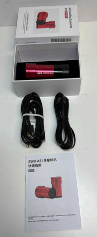 Open Box ZWO ASI220MM Mini (Mono)