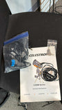 Used Celestron CGEM Computerized Mount in JMI case, power cords, CWs