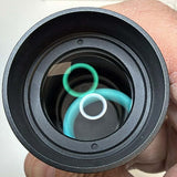 Used ZWO 30F5 Mini Guide Scope ED APO