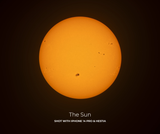 Vaonis Hestia Essential + Solar