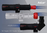 52mm Super ED Guide Scope