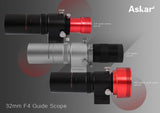 32mm F4 Guide Scope