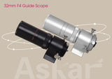 32mm F4 Guide Scope