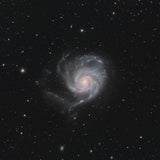 Vespera Pro II Smart Telescope