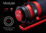 Used RedCat 51 V.2 w/handlebar + Canon adapter