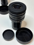 TMB Optical Planetary II Eyepieces