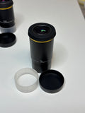 Used Svbony Gold-Line Eyepieces