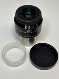 Used Explore Scientific 62 degree Argon-Purged Waterproof Eyepieces