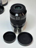Used Explore Scientific 52 Degree Eyepieces