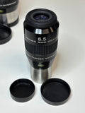 Used Explore Scientific 52 Degree Eyepieces