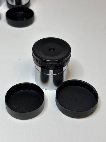 Used Celestron Ultima Eyepieces