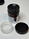 Used Celestron Ultima Eyepieces
