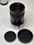 Used Celestron Ultima Eyepieces