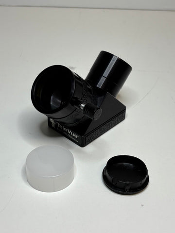 Used Tele Vue Everbrite Dielectric Diagonal 1.25"