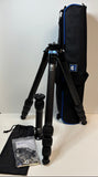 Used SIRUI AM-284 Carbon Fiber Tripod
