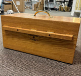 Used Wood Wonders Eyepiece Case