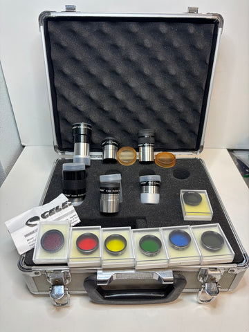Celestron Eyepiece and Filter Kit (older version)
