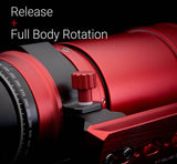Used RedCat 51 V.2 w/handlebar + Canon adapter