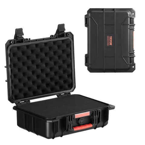 Small Weatherproof Hard Case