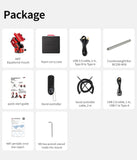 ZWO AM7 box contents