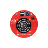 ZWO ASI2600MC Pro 2025 camera, photo 1