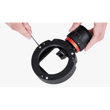 ZWO OAG L 68 Off-Axis Guider