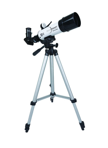 EclipSmart Solar Telescope 50 with Backpack