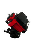 Used SkyGuider Pro mount head full package, iPolar