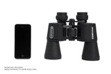 Open Box Cometron 7x50 Binoculars
