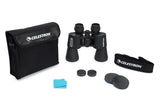 Open Box Cometron 7x50 Binoculars
