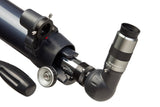 Used Celestron 40mm Omni Plossl - 1.25"