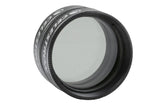 1.25" Variable Polarizing Filter