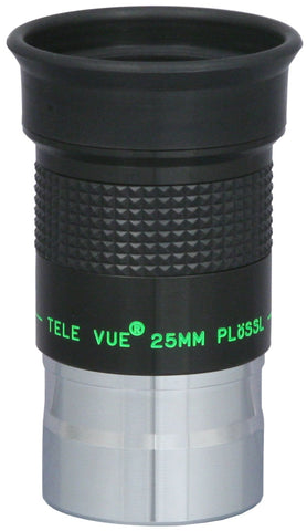 Tele Vue 25mm Plossl
