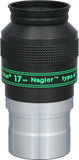 Used Tele Vue 17mm Nagler Type 4