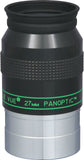 Used Tele Vue 27mm Panoptic 2"
