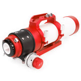 Gran Turismo 71 Red f/5.9 Triplet APO