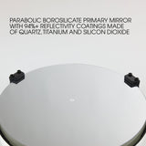 8" Classic 200P Dobsonian