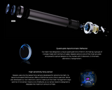 Vaonis Vespera Smart Telescope (Discontinued)