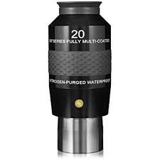 Used Explore Scientific 100° 20mm Waterproof Eyepiece