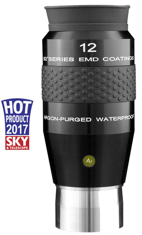 92° 12mm Waterproof Eyepiece