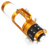 Gran Turismo 71 Red f/5.9 Triplet APO